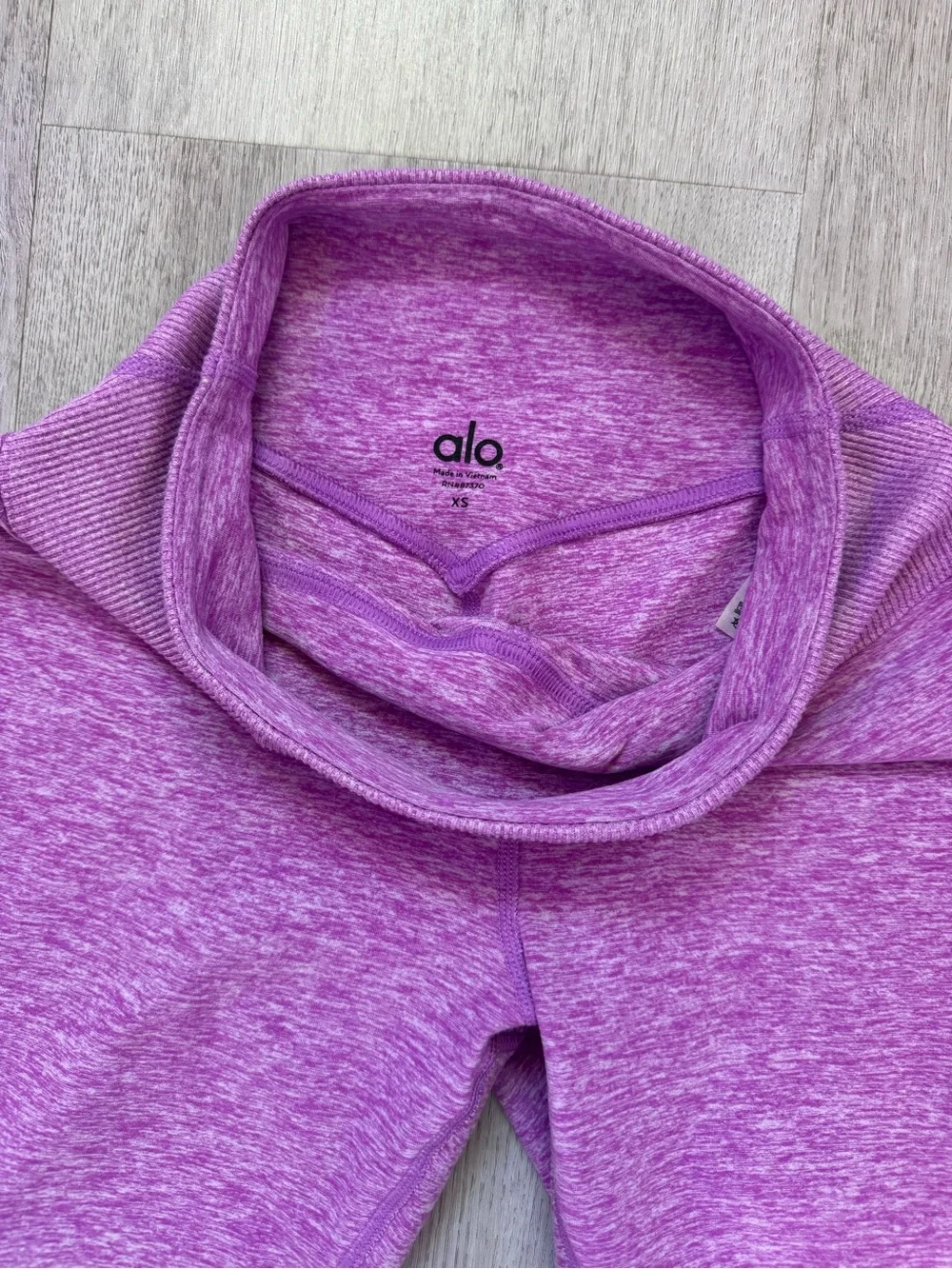 ALO Yoga high waist